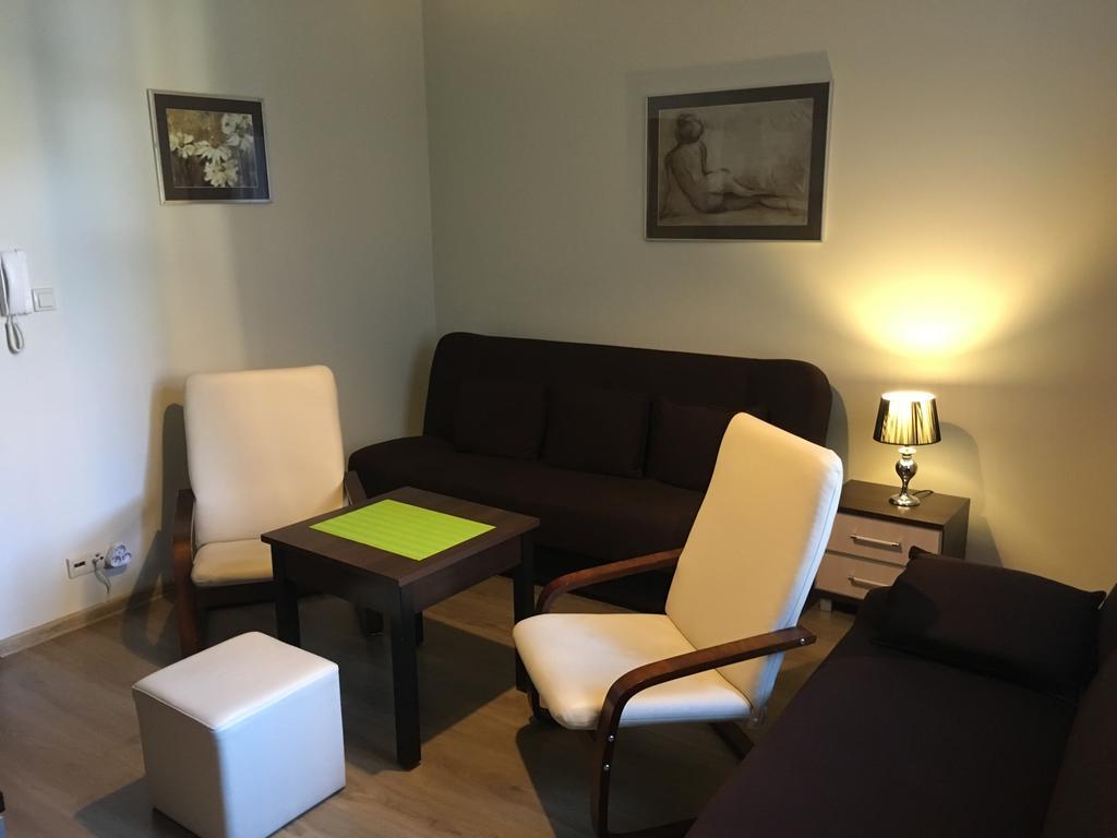 Апартаменты Apartament Jozefinka Шклярска-Поремба Экстерьер фото